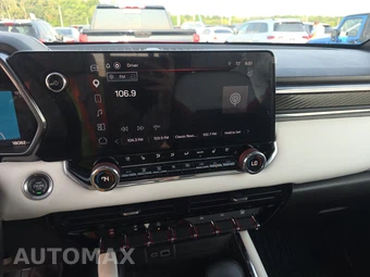 2023 GMC Canyon AT4X Crew Cab Medium Bed - miniatura 11