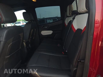 2023 GMC Canyon AT4X Crew Cab Medium Bed - miniatura 13
