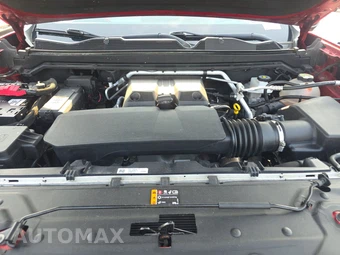 2023 GMC Canyon AT4X Crew Cab Medium Bed - miniatura 15
