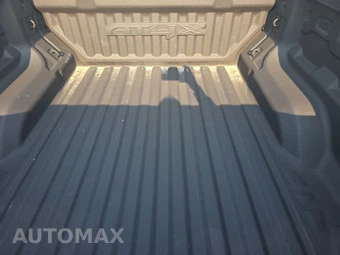 2023 GMC Canyon AT4X Crew Cab Medium Bed - miniatura 16