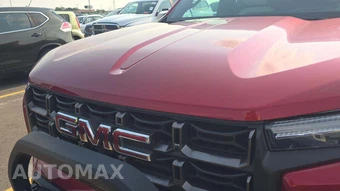 2023 GMC Canyon AT4X Crew Cab Medium Bed - miniatura 19