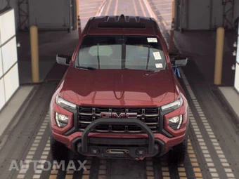 2023 GMC Canyon AT4X Crew Cab Medium Bed - miniatura 2