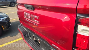 2023 GMC Canyon AT4X Crew Cab Medium Bed - miniatura 24