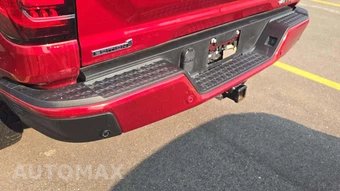 2023 GMC Canyon AT4X Crew Cab Medium Bed - miniatura 25