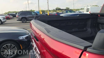 2023 GMC Canyon AT4X Crew Cab Medium Bed - miniatura 26