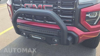 2023 GMC Canyon AT4X Crew Cab Medium Bed - miniatura 27