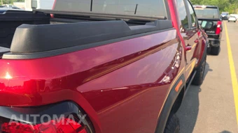 2023 GMC Canyon AT4X Crew Cab Medium Bed - miniatura 30