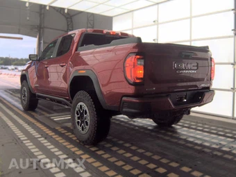 2023 GMC Canyon AT4X Crew Cab Medium Bed - miniatura 6