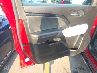 2023 GMC Canyon AT4X Crew Cab Medium Bed - miniatura 9