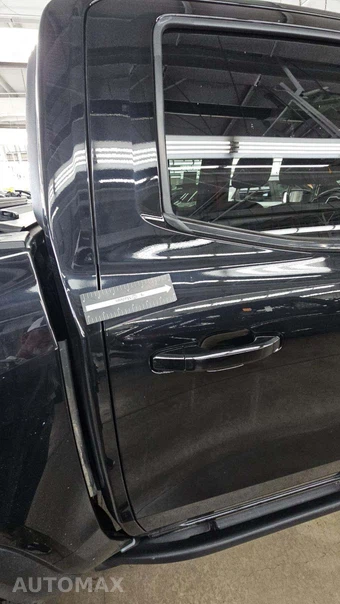 2023 GMC Canyon AT4X Crew Cab Medium Bed