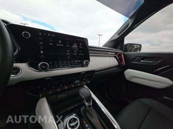 2023 GMC Canyon AT4X Crew Cab Medium Bed - miniatura 10