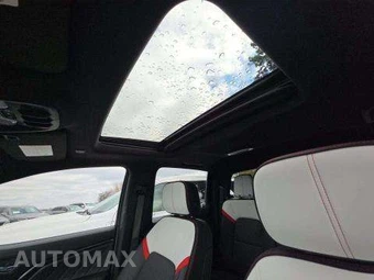 2023 GMC Canyon AT4X Crew Cab Medium Bed - miniatura 11