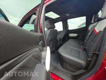 2023 GMC Canyon AT4X Crew Cab Medium Bed - miniatura 13