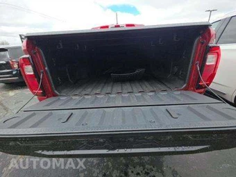 2023 GMC Canyon AT4X Crew Cab Medium Bed - miniatura 14