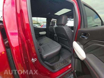 2023 GMC Canyon AT4X Crew Cab Medium Bed - miniatura 16