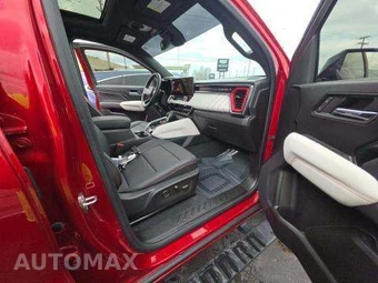 2023 GMC Canyon AT4X Crew Cab Medium Bed - miniatura 18