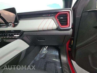 2023 GMC Canyon AT4X Crew Cab Medium Bed - miniatura 19