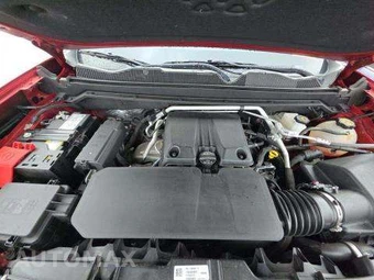 2023 GMC Canyon AT4X Crew Cab Medium Bed - miniatura 21