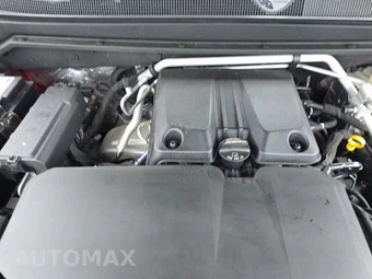 2023 GMC Canyon AT4X Crew Cab Medium Bed - miniatura 22