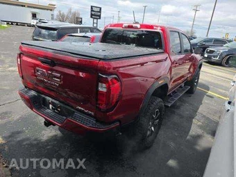 2023 GMC Canyon AT4X Crew Cab Medium Bed - miniatura 3