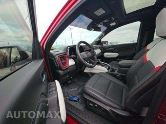 2023 GMC Canyon AT4X Crew Cab Medium Bed - miniatura 6