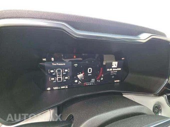 2023 GMC Canyon AT4X Crew Cab Medium Bed - miniatura 9