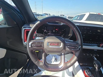 2023 GMC Canyon AT4X Crew Cab Medium Bed - miniatura 10
