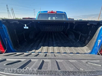 2023 GMC Canyon AT4X Crew Cab Medium Bed - miniatura 16