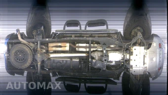 2023 GMC Canyon AT4X Crew Cab Medium Bed - miniatura 18