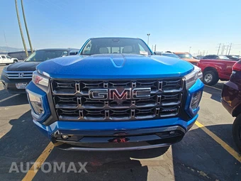 2023 GMC Canyon AT4X Crew Cab Medium Bed - miniatura 2