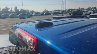 2023 GMC Canyon AT4X Crew Cab Medium Bed - miniatura 21
