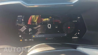 2023 GMC Canyon AT4X Crew Cab Medium Bed - miniatura 26