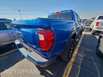 2023 GMC Canyon AT4X Crew Cab Medium Bed - miniatura 4