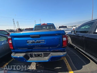 2023 GMC Canyon AT4X Crew Cab Medium Bed - miniatura 5