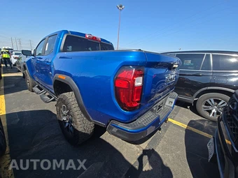 2023 GMC Canyon AT4X Crew Cab Medium Bed - miniatura 6
