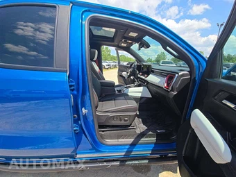 2023 GMC Canyon AT4X Crew Cab Medium Bed - miniatura 15