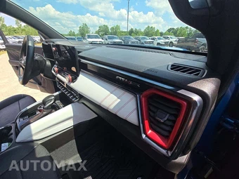 2023 GMC Canyon AT4X Crew Cab Medium Bed - miniatura 16