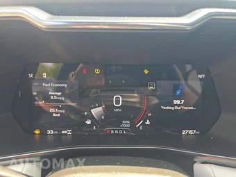 2023 GMC Canyon AT4X Crew Cab Medium Bed - miniatura 6
