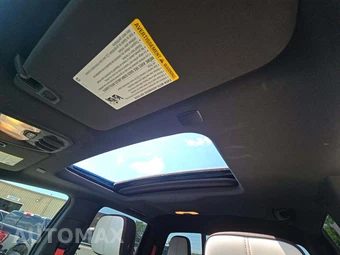 2023 GMC Canyon AT4X Crew Cab Medium Bed - miniatura 8