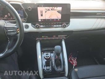 2023 GMC Canyon AT4X Crew Cab Medium Bed 4TX - miniatura 10