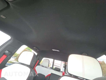 2023 GMC Canyon AT4X Crew Cab Medium Bed 4TX - miniatura 11