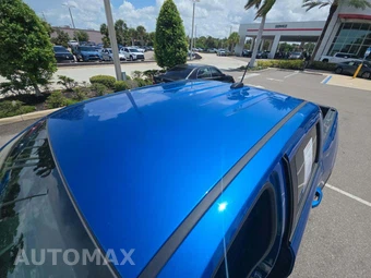2023 GMC Canyon AT4X Crew Cab Medium Bed 4TX - miniatura 12