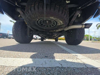 2023 GMC Canyon AT4X Crew Cab Medium Bed 4TX - miniatura 15