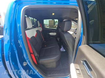 2023 GMC Canyon AT4X Crew Cab Medium Bed 4TX - miniatura 16