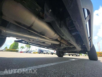 2023 GMC Canyon AT4X Crew Cab Medium Bed 4TX - miniatura 17