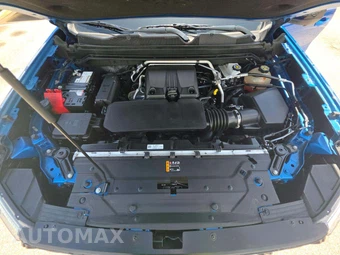 2023 GMC Canyon AT4X Crew Cab Medium Bed 4TX - miniatura 22