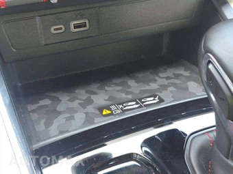 2023 GMC Canyon AT4X Crew Cab Medium Bed 4TX - miniatura 26