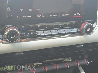 2023 GMC Canyon AT4X Crew Cab Medium Bed 4TX - miniatura 28