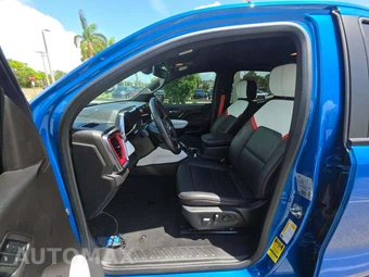 2023 GMC Canyon AT4X Crew Cab Medium Bed 4TX - miniatura 6