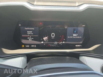 2023 GMC Canyon AT4X Crew Cab Medium Bed 4TX - miniatura 9
